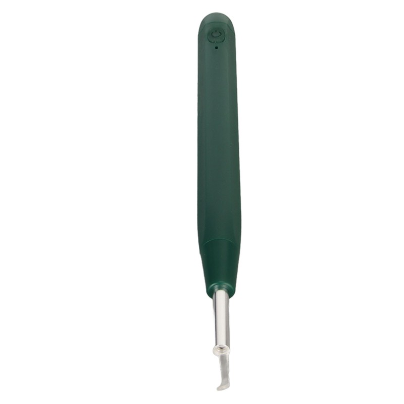 Ear Wax Remover Wireless Otoscope Earwax Removal Tool HD 1080P