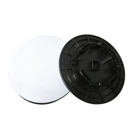 Ewbank Replacement Hook and Loop Backing Plates EP170 and EPV1100