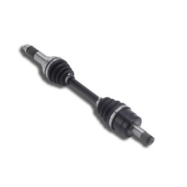 Caiman Rugged Terrain Front Left Drive Shaft CV Axle Compatible with YAMAHA 2000 2001 2002 Kodiak 400 BF 5GH-2510J-00-00 5GH-2510F-00-00 2 pcs