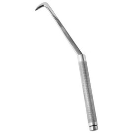 NICE (Nice) Stainless Hacker 207