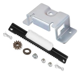 753-11064B CR12 Steering Repair Kit Compatible with Troy Bilt Models CC30 CC30H CC30E TB30R TB30 MTD Columbia CR30 Cub Cadet Craftsman R1000 lawn Tractor can replace 783-06988A 753-11064A 783-07239A