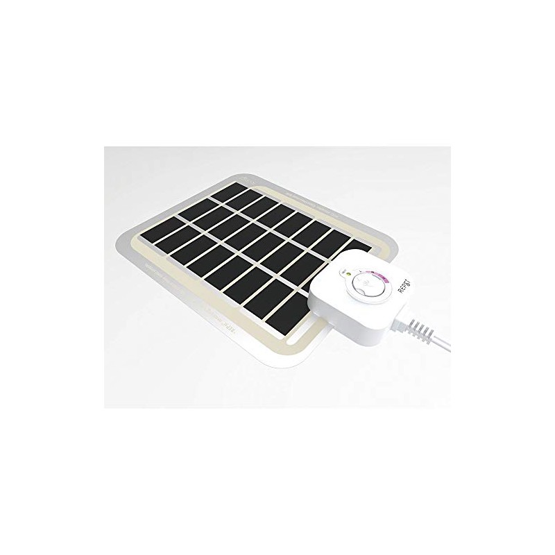 REPSi Geo Thermal 8W