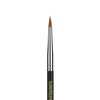 Bdellium Tools Professional Makeup Brush - Maestro Series 710 Eye