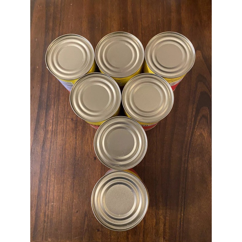 SICHUAN 7 ct.Preserved Mustard Stems/LEGUNMES EN CONSERVE EFFILOCHE(