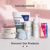 Naturaverde Exfoliante Corporal De Pomelo Fresco Para Vellos Encarnados Y