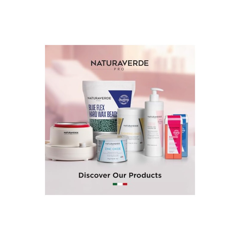 Naturaverde Exfoliante Corporal De Pomelo Fresco Para Vellos Encarnados Y