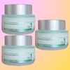 3 senolytic moisturizing cream / 3개 세놀리틱 수분크림