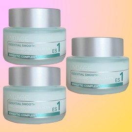 3 senolytic moisturizing cream / 3개 세놀리틱 수분크림