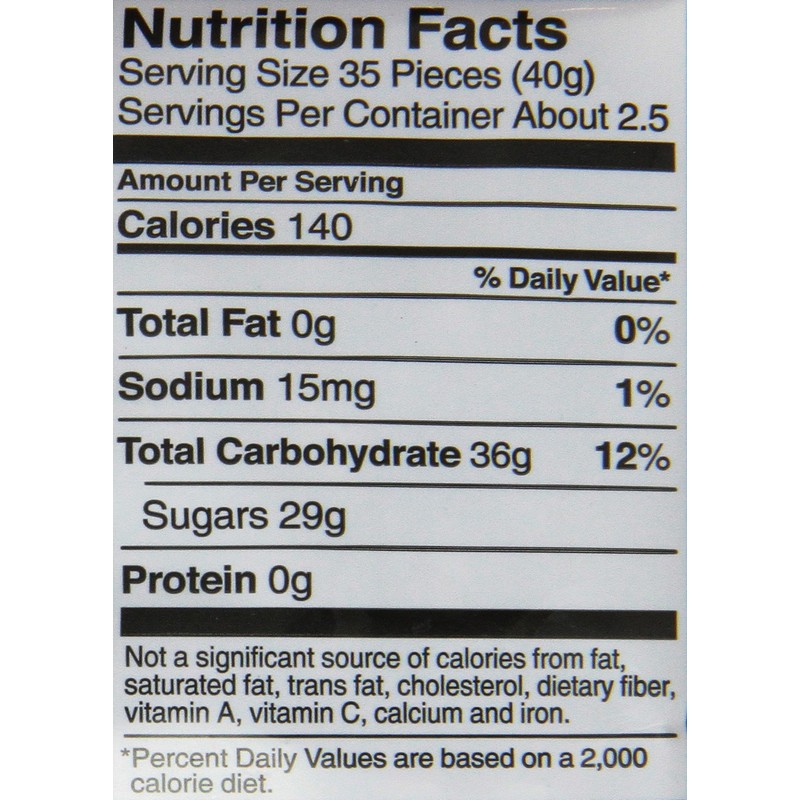 Jelly Belly Dr Pepper Jelly Beans, 3.5-oz, 12 Pack