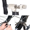 3pcs Bicycle Chain Tools Stainless Steel Removal Tools Universal Bike