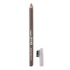 L.A. COLORS On Point Brow Pencil, Taupe CBP391
