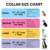 Dog Collars for Small Medium & Large Dogs Stocking Stuffer