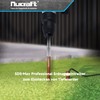 Nucraft SDS-MAX Professional Ground Nail Driver for Inserting Deep Earth