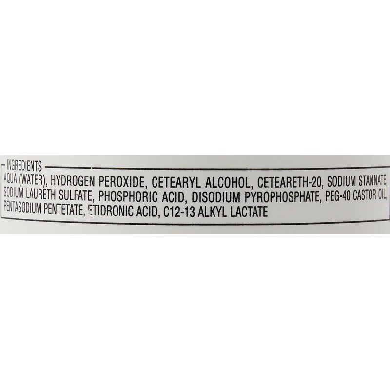 Alfaparf Milano Oxid'o 10 Vol/3% Entwickler 1000 ml
