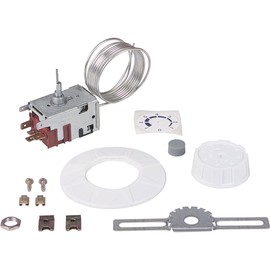 Danfoss Thermostat No. 2 Fridge accessories Replacement Thermostat