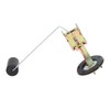 Car Fuel Tank Sender Unit High Accuracy Universal Fuel Level