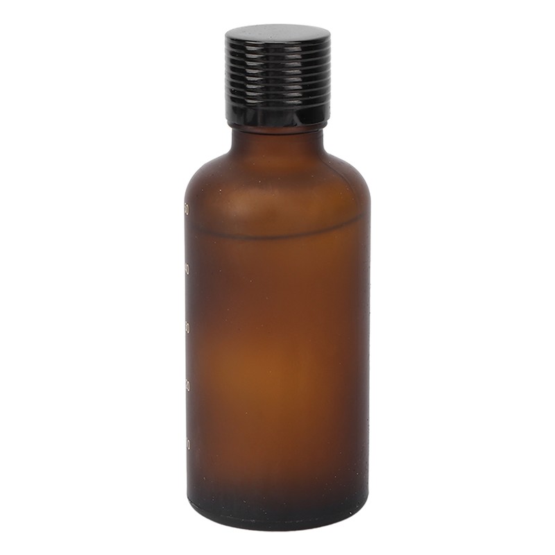 Massage Essential Oil Natural Ingredients Strong Permeability 50ml Safe Essential