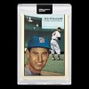Topps PROJECT 2020 Card 90 - 1954 Ted Williams by Oldmanalan Limted Ed PRESALE