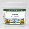 Beet 4:1 Powder (4 oz, ZIN: 519159) - 3 Pack