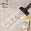 Eleganceinlife Fresh Linen-Scented Carpet and Room Deodorizer with Baking Soda,