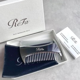 ReFa Shampoo Brush Portable for scalp washing and shower hair care, soft handheld hair Korean Import, Beauty and Personal Care, skincare routine product