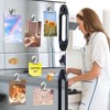 20Pcs Strong Magnetic Clips for Refrigerator, Heavy Duty Fridge Magnets