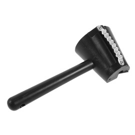 Mikinona 2pcs Vegetable Peeler Set Carrot Curler Cutter Vegetable Sharpener Crinkle Cutter for Veggies