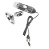 1600X Wireless Digital Microscope Portable Handheld USB HD Inspection Microscope