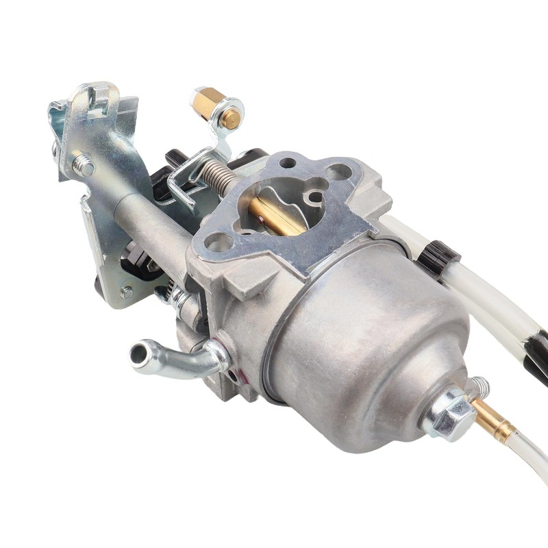 7DX-E4101-11-00 Carburetor Kit for Yamaha EF2000ISC EF2000ISCH EF2000 Generator
