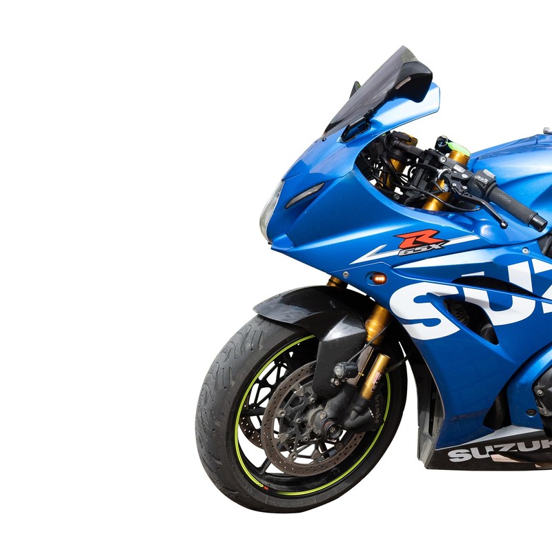 Oxford DarkEye EL352 | Flush Fit Micro Motorcycle Indicators Turn