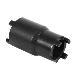 for Honda 2013 crf230f Clutch Removal Tool Clutch Tool Lock Nut Spa 20/24mm Clutch Tool Lock Nut Spanner Wrench for Honda Crf 600rr 450r 250l