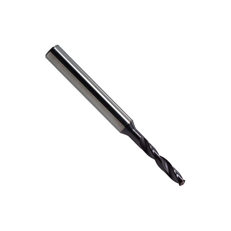 Karnasch 2208060360014 Hard Metal Drill Bit with Internal Cooling, 3.6