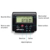 HUIOP Call Blocker for Landline Phones Telephone 2000 Caller ID