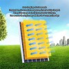 600W Outdoor LED Solar Flood Light Street Flood Light Dusk