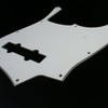 (G26) Replacement bass Guitar Pickguard For Jazz Bass 5 String