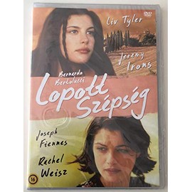 Stealing Beauty / Lopott Szépség