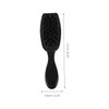 Outanaya Scalp Comb Shampoo Brush Hair Scrubber with Soft Bristles