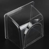 Plastic Rain Cover Waterproof Shell Shelter Protection for Outdoor Access