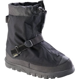 NEOS 10" Voyager Nylon All Season Waterproof Overshoes (VNN1), Black, 2XL