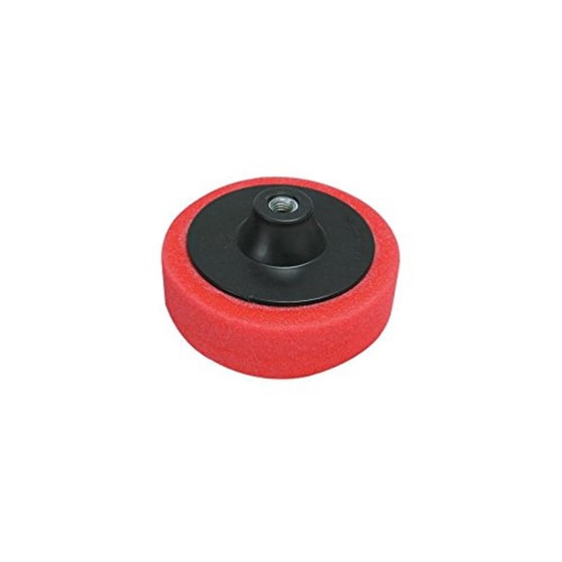 Silverline 868541 M14 Foam Polishing Head 150 mm ULa-So ft