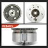 A-Premium Exhaust Engine Variable Valve Timing (VVT) Sprocket Gear Camshaft