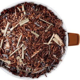Bremer Gewürzhandel Rooibos Tea Kalahari, Loose, Wonderful Aroma with Citrus Note, Perfect for Relaxed Moments, 100 g