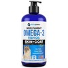 Omega 3 Fish Oil for Cats - Better Than Salmon