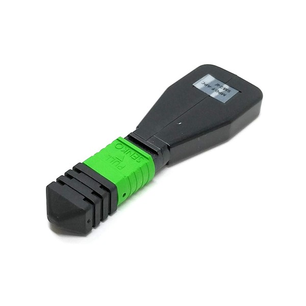 RiteAV - MPO/MTP Loopback Adapter - Singlemode 9/125 24 Fiber