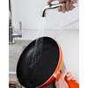 Hygie Rinse Universal Kitchen Sink Faucet Sprayer Head Attachment Compatible