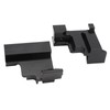 6PCS Sunroof Track Repair Kit 7T4Z78502C07B Aluminum Sunroof Track Guide