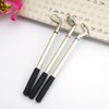 3PCS Mini Golf Clubs Ball point Pen Set with Balls
