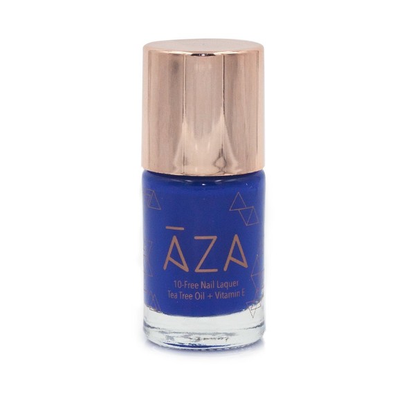 Aza - Esmalte de uñas vegano, sin 10, última intervensión