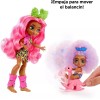 Mattel Muñeca Cave Club Fernessa & Furrah Mattel
