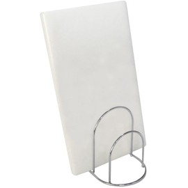 大木製作所 ミニマナ板立て シルバー